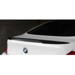 Carbon οπίσθια αεροτομή KIROS για BMW Σειρά 6 M6 (E63) Carbon οπίσθια αεροτομή KIROS για BMW Σειρά 6 M6 (E63)
